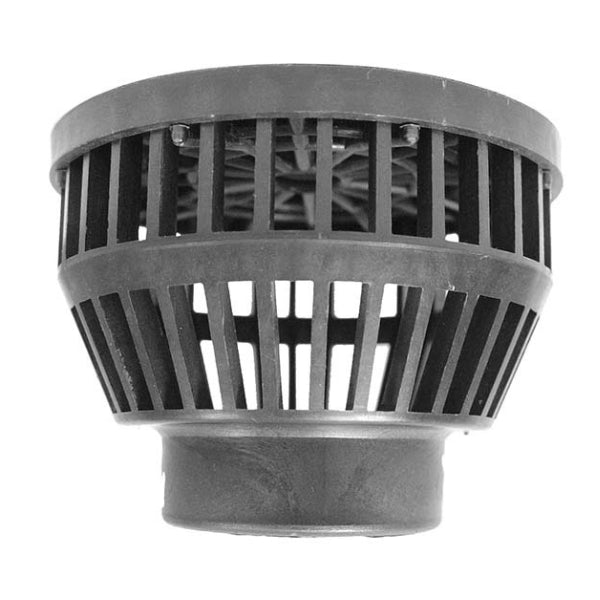 Suction Strainer 1 1/2"