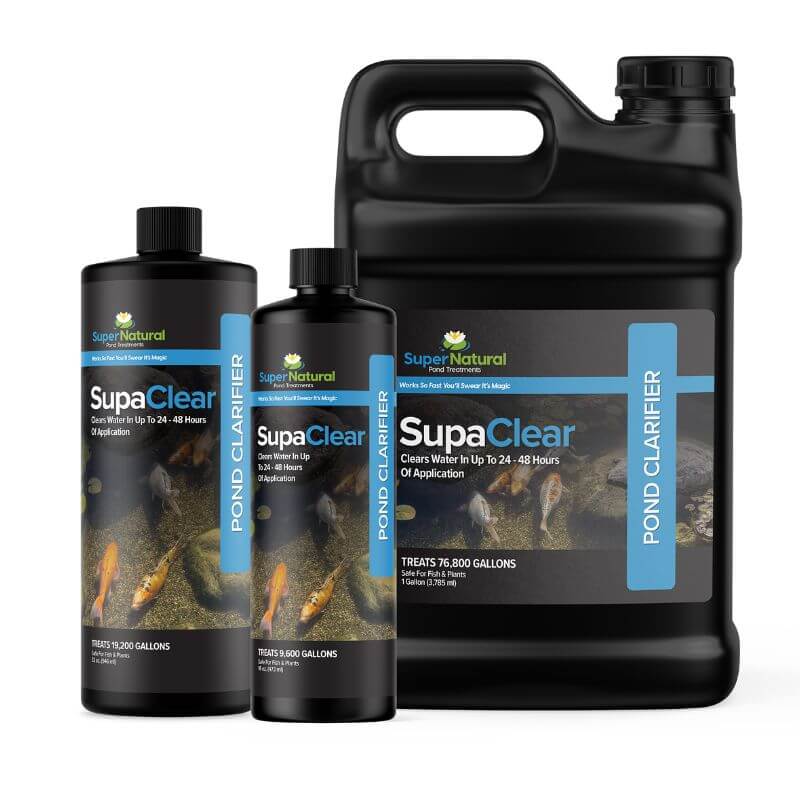 ProLake SupaClear Pond Cleaner