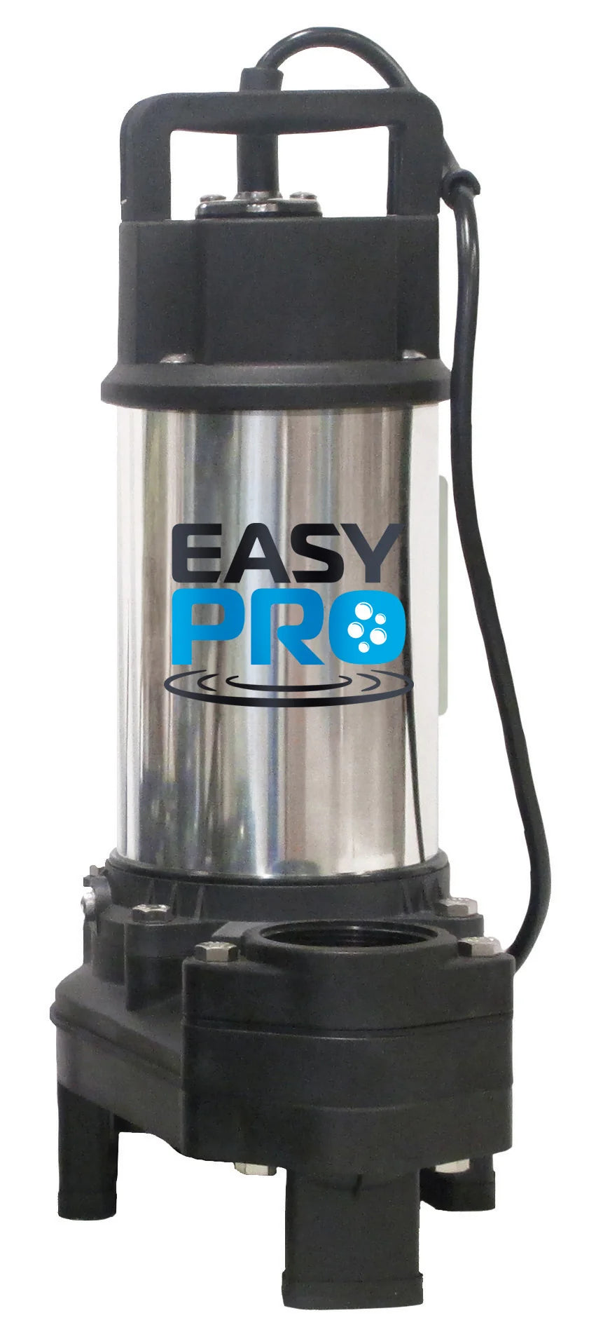 EasyPro 6000 GPH 115v Stainless Steel TH Series™ Pump For Waterfalls and Streams