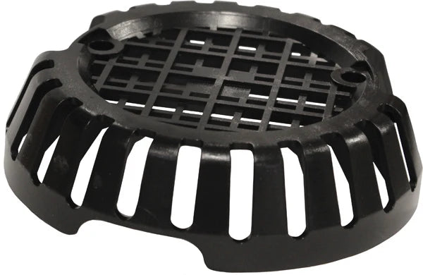 EasyPro TH Pump Protective Screen With 2 Screws (Fits mid-2009 and later TH Series Pumps)