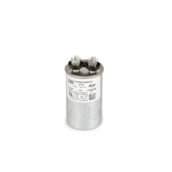 TPD 87R6 Capacitor