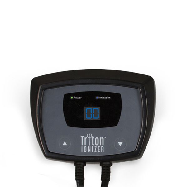 Triton Ionizer