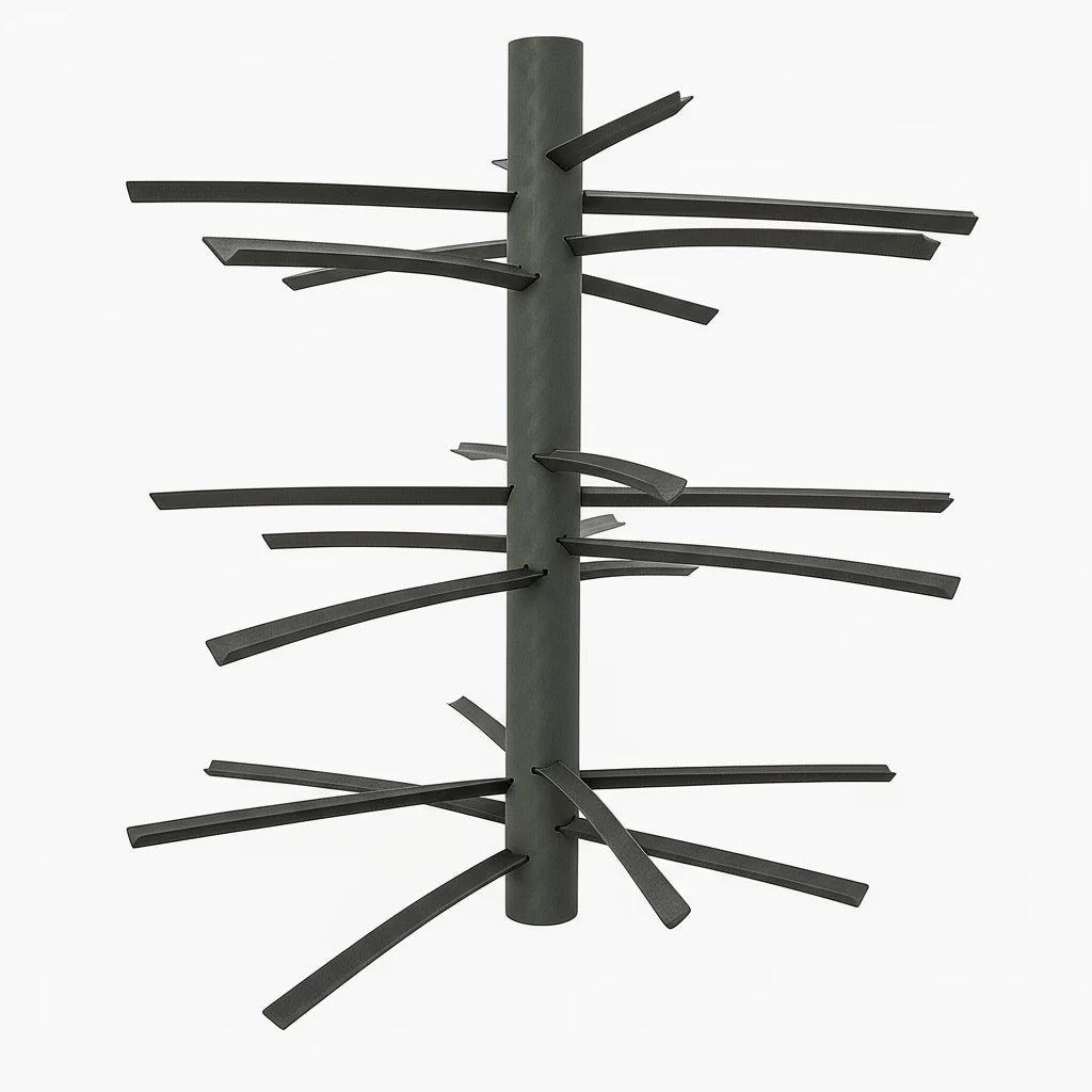 Outdoor Water Solutions 7'+ Depth 1x Trophy Tree XL Sport Fish Habitat