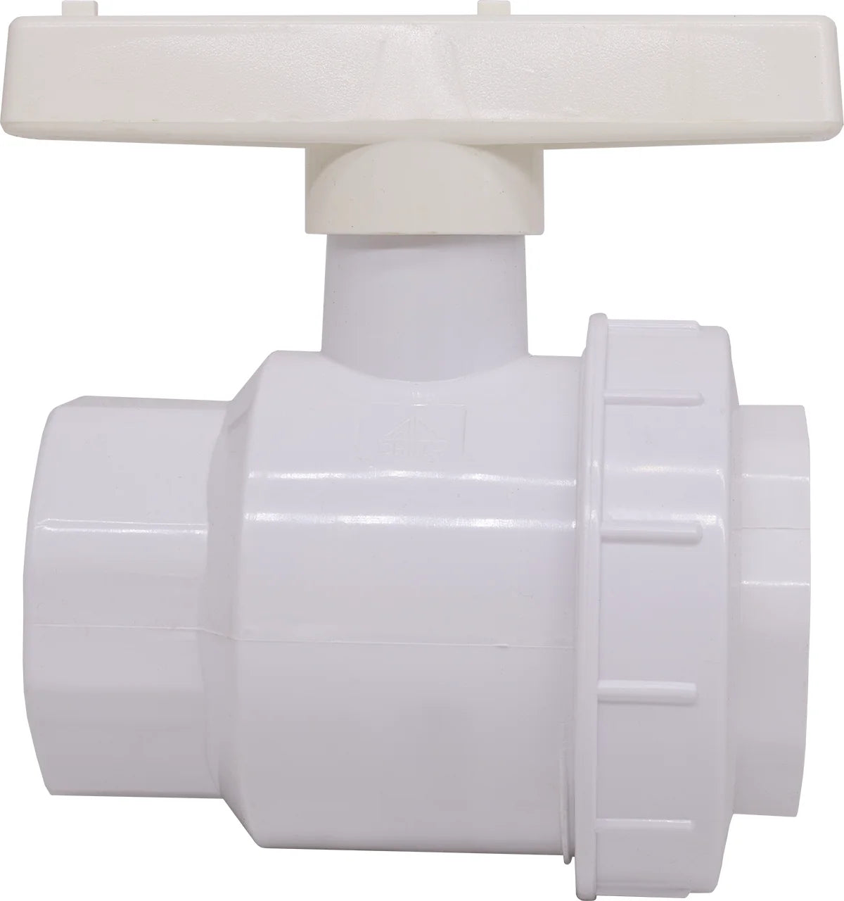 EasyPro Single Union PVC Ball Valve 2"