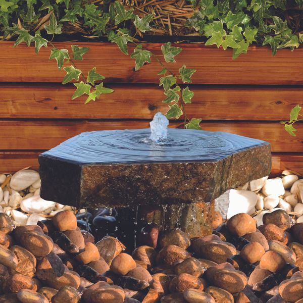 EasyPro Pedestal Fountain Complete Kit