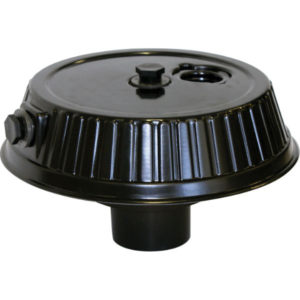 3″ Bottom Drain