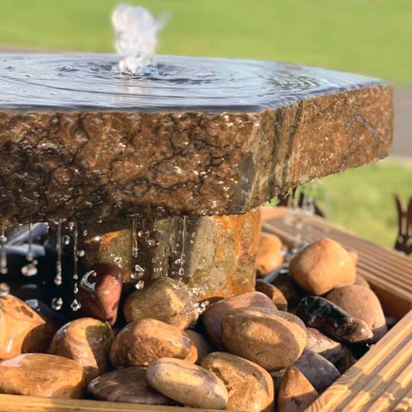 EasyPro Pedestal Fountain Complete Kit