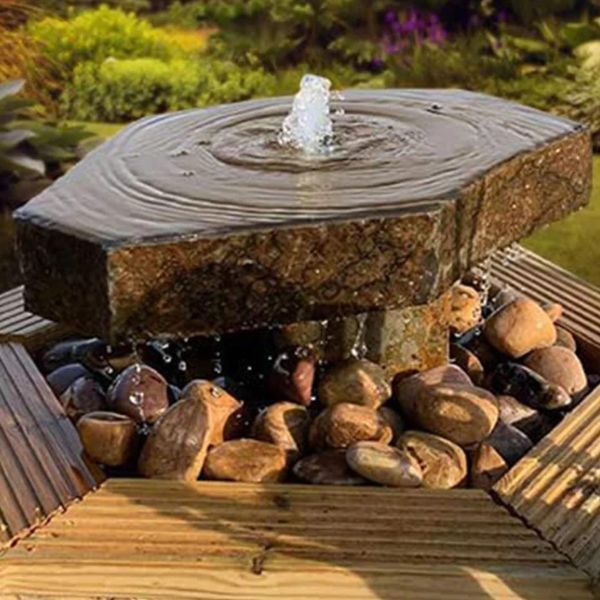 EasyPro Pedestal Fountain Complete Kit