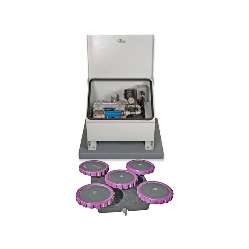Vertex 1 XL5 Aeration Systems 230V
