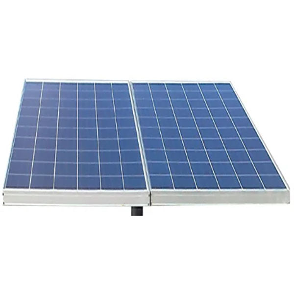 Vertex Britestar 70-4 1 XL2 SW 1 XL1 Solar Pond Aeration System