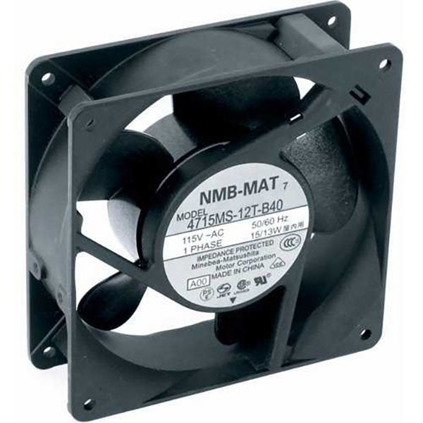 Vertex FAN119 Cooling Fan 230v — Lake n Pond