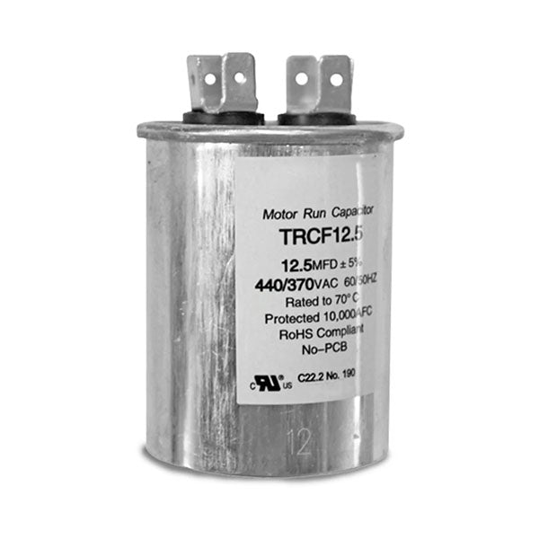 Vertex COM140Z Capacitor 230v