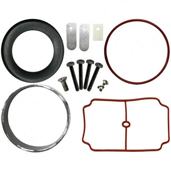 Vertex COM401-MK Before Brookwood Rebuild Kit