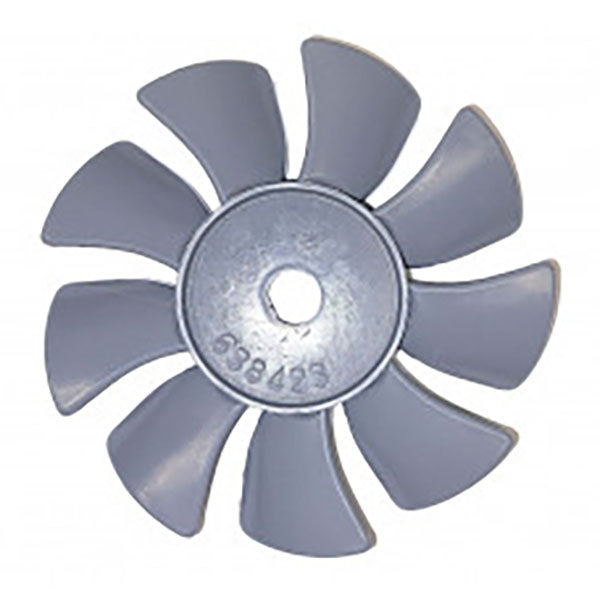 Vertex COM415Z Compressor Fan-Grey