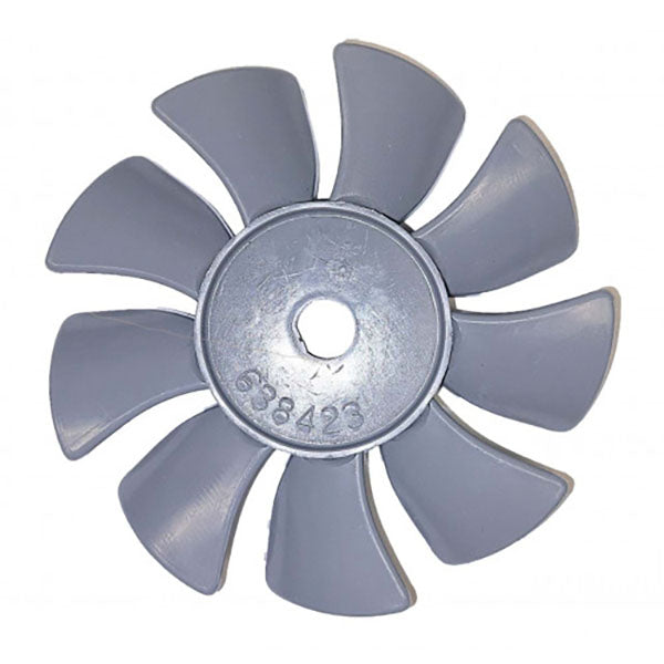 Vertex COM415Z Compressor Fan Grey