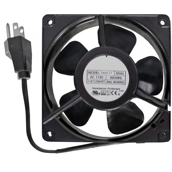 Vertex Cooling Fan