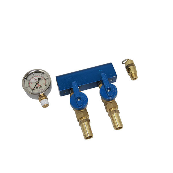 Vertex In-cabinet Valve Assemblies VAL 1 KIT