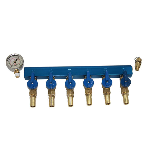 Vertex In-cabinet Valve Assemblies VAL 5 KIT