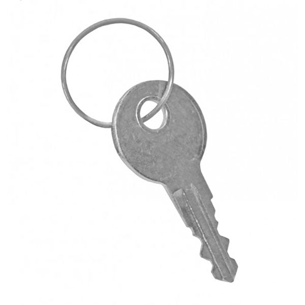 Vertex Key for ETL approved lock After