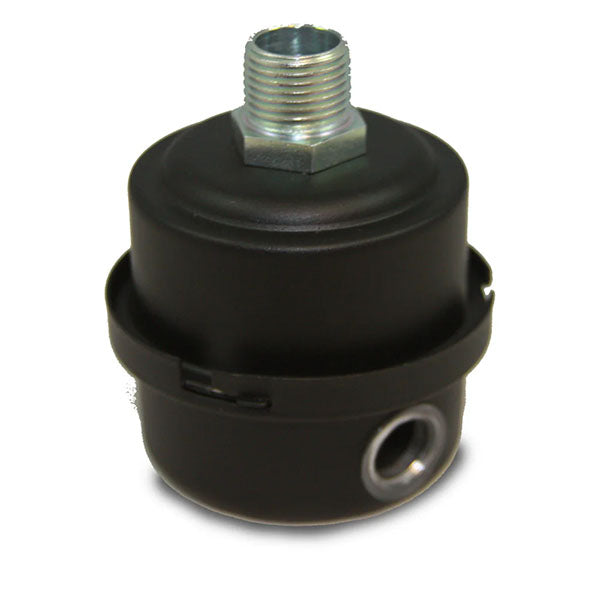 Vertex Polyester Filter Element Fits MUF200Z Muffler