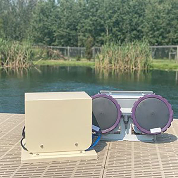Vertex PondLyfe 2 VBS 2 XL1 1/4 Aeration System