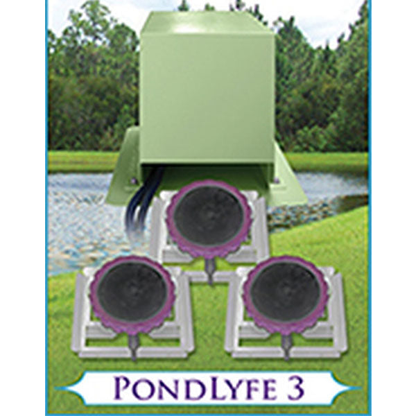 PondLyfe 3 Aeration System