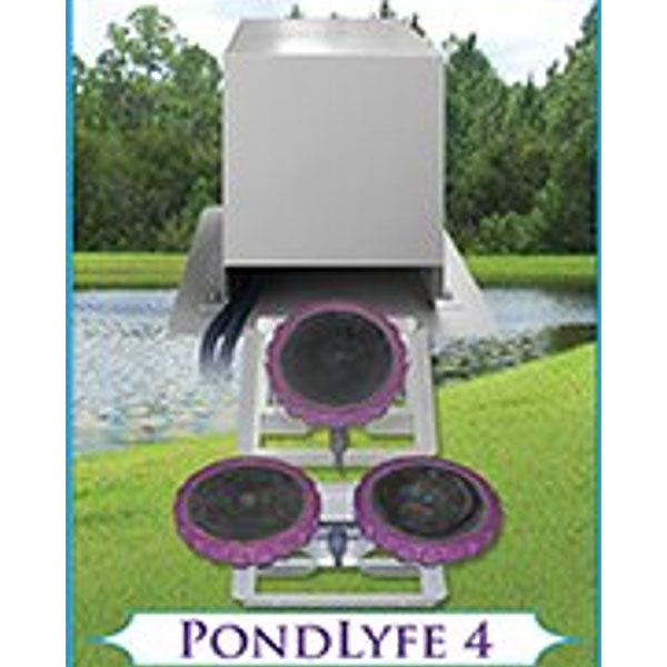 PondLyfe 4 Aeration System