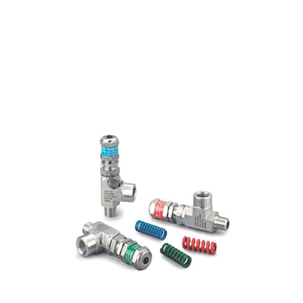 Vertex Liquid Filled Pressure Gauge