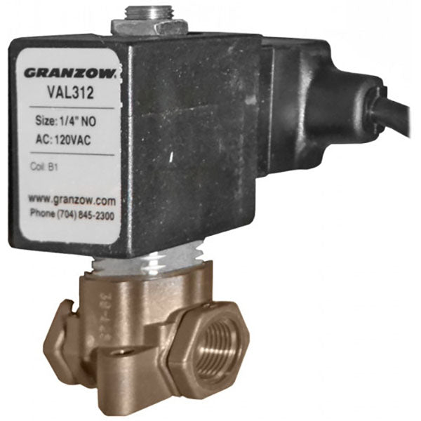 Vertex VAL312 Solenoid Valve