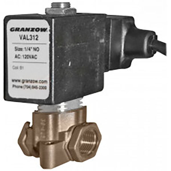 Vertex VAL313 Solenoid Valve