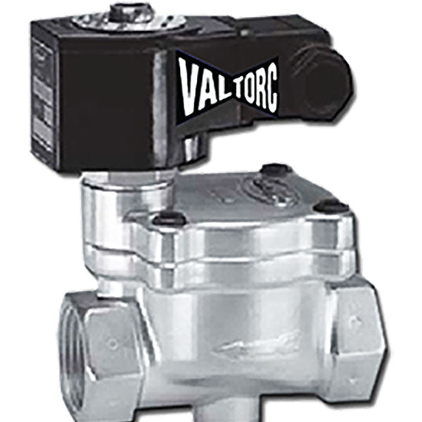 Vertex VAL414 Solenoid Valve