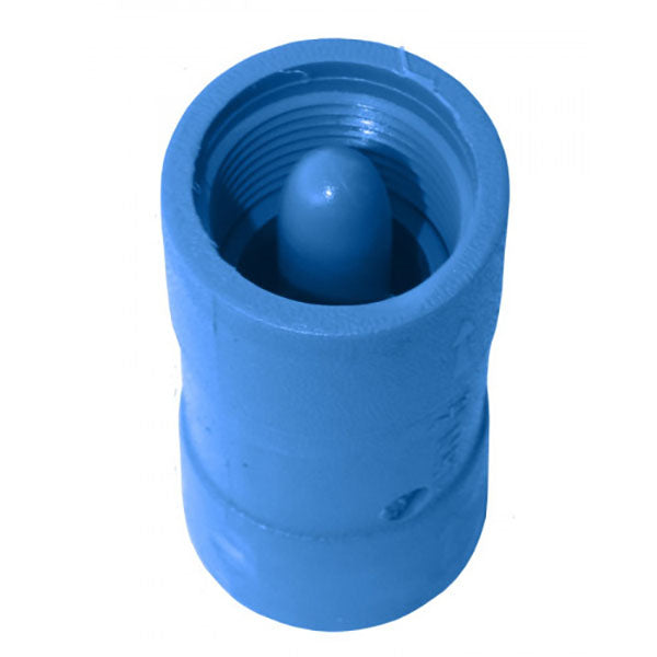 Vertex VAL420Z Check Valve 1 per line from cabinet