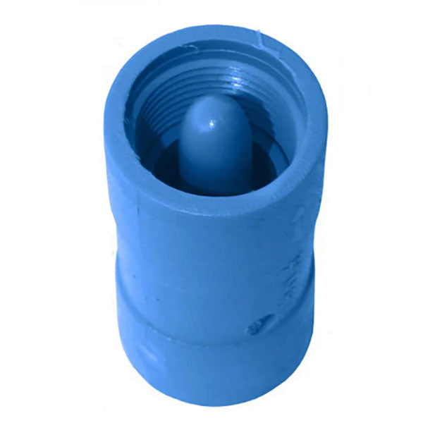 Vertex VAL421Z Check Valve 1 per line from cabinet