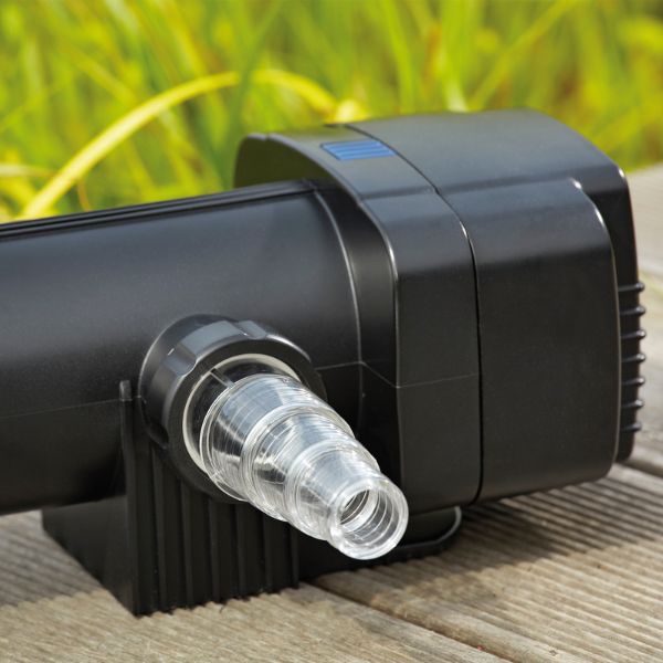 Vitronic 36 Watt UV Clarifier