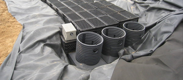 EasyPro Water Fill Box