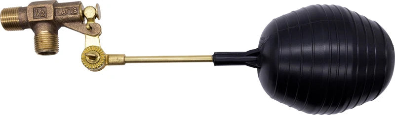 EasyPro 1/2" Brass Fill Valve