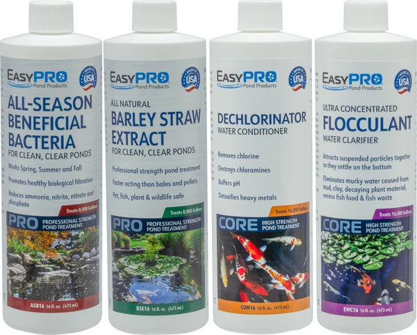 EasyPro All-In-One 16 oz Clarifier