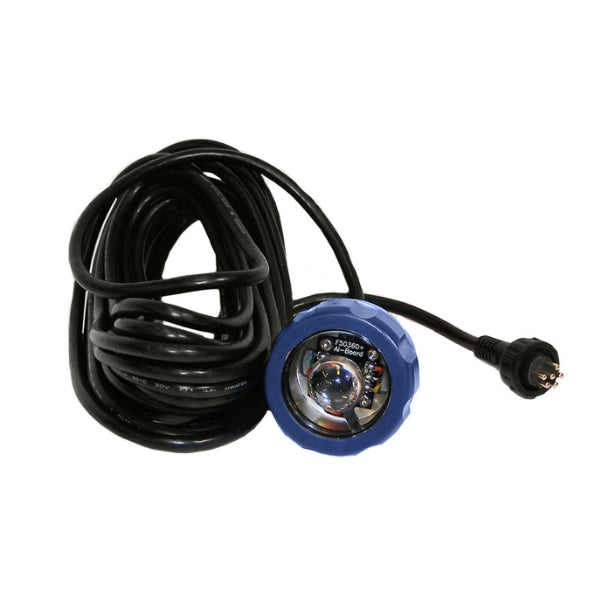 Atlantic Oase Water Jet Lightning LED Light With Cord