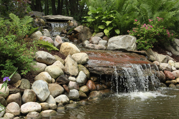 EasyPro 5100 GPH 115v Stainless Steel TH Series™ Pump For Waterfalls and Streams