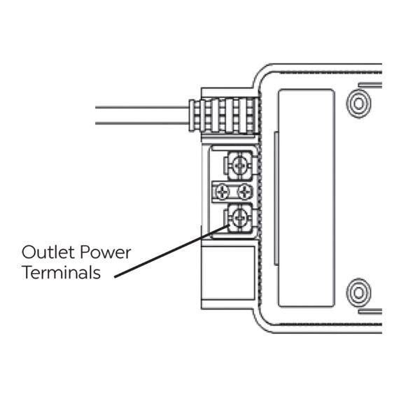 Atlantic Oase Wiring and Transformers 150 Watts