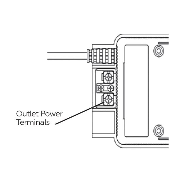 Wiring and Transformers 60 Watts