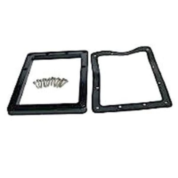 XL Flap Mounting Bracket and Seal Kit