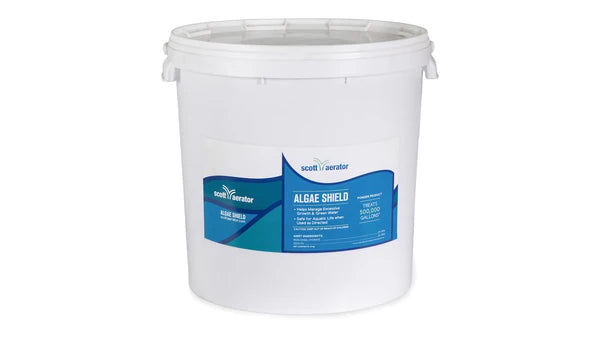 Scott Aerator Algae Shield