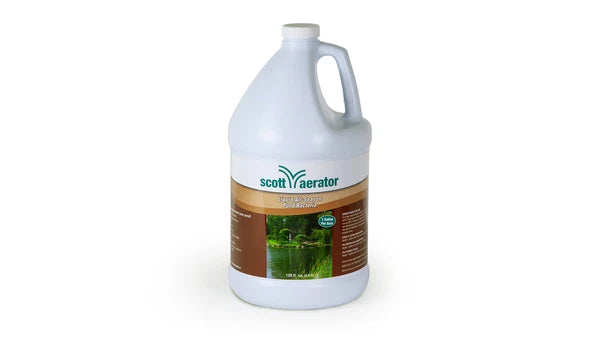 Scott Aerator Liquid All-Season Pond Bacteria