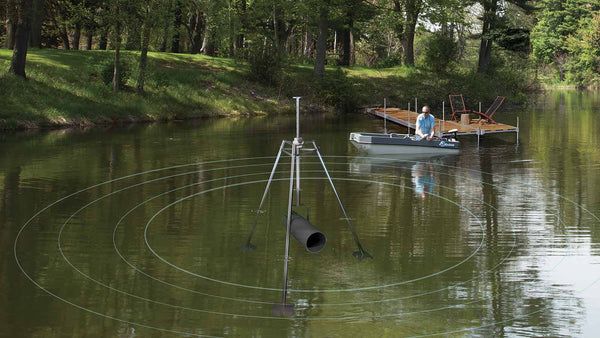 Scott Aerator AquaSweep® Max