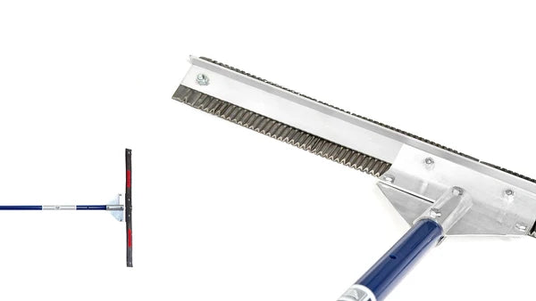 Scott Aerator Aquatic Weed Eradicator