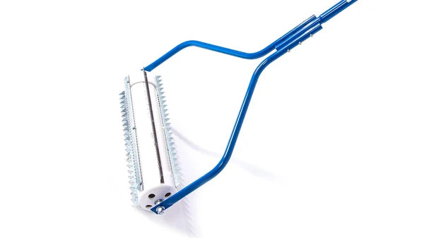 Scott Aerator Beachroller Weed Eliminator