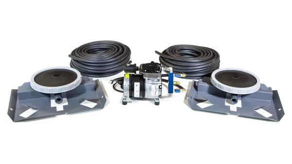 Scott Aerator Bubble Pro Subsurface Aerators