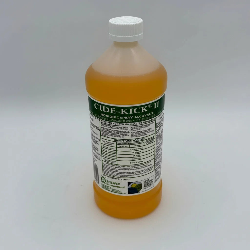 Outdoor Water Solutions Cide-Kick II Aquatic Surfactant for Pond