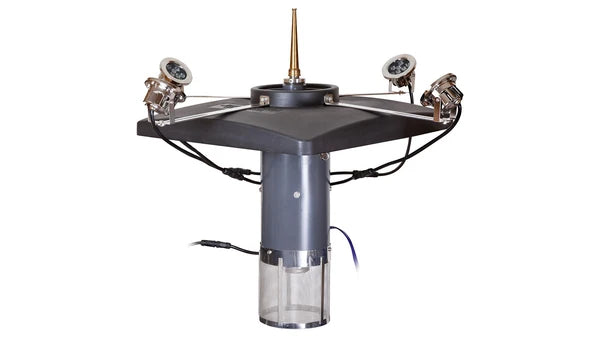 Scott Aerator Color-Changing LED Light Sets